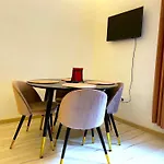 N24 Apartments By Small Home Budapest