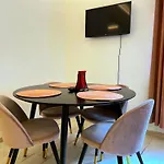 N24 Apartments By Small Home Budapest