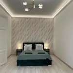 N24 Apartments By Small Home Budapest