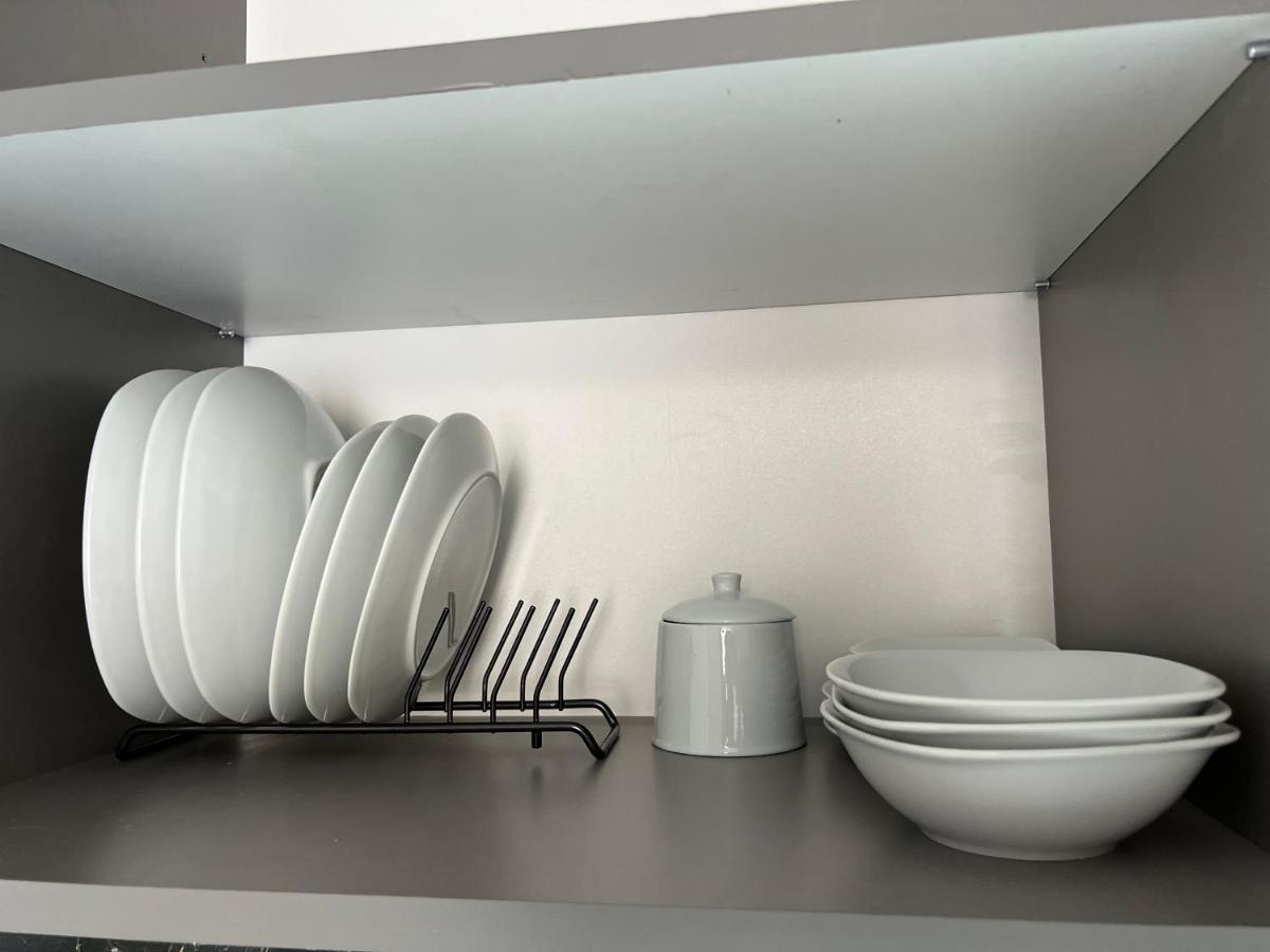 Apartman N24 By Small *
