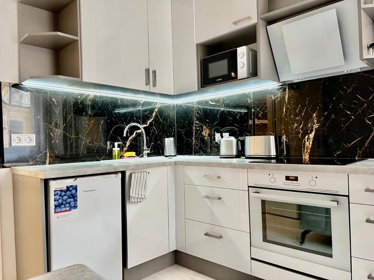 Apartament N24 By Small Budapeszt
