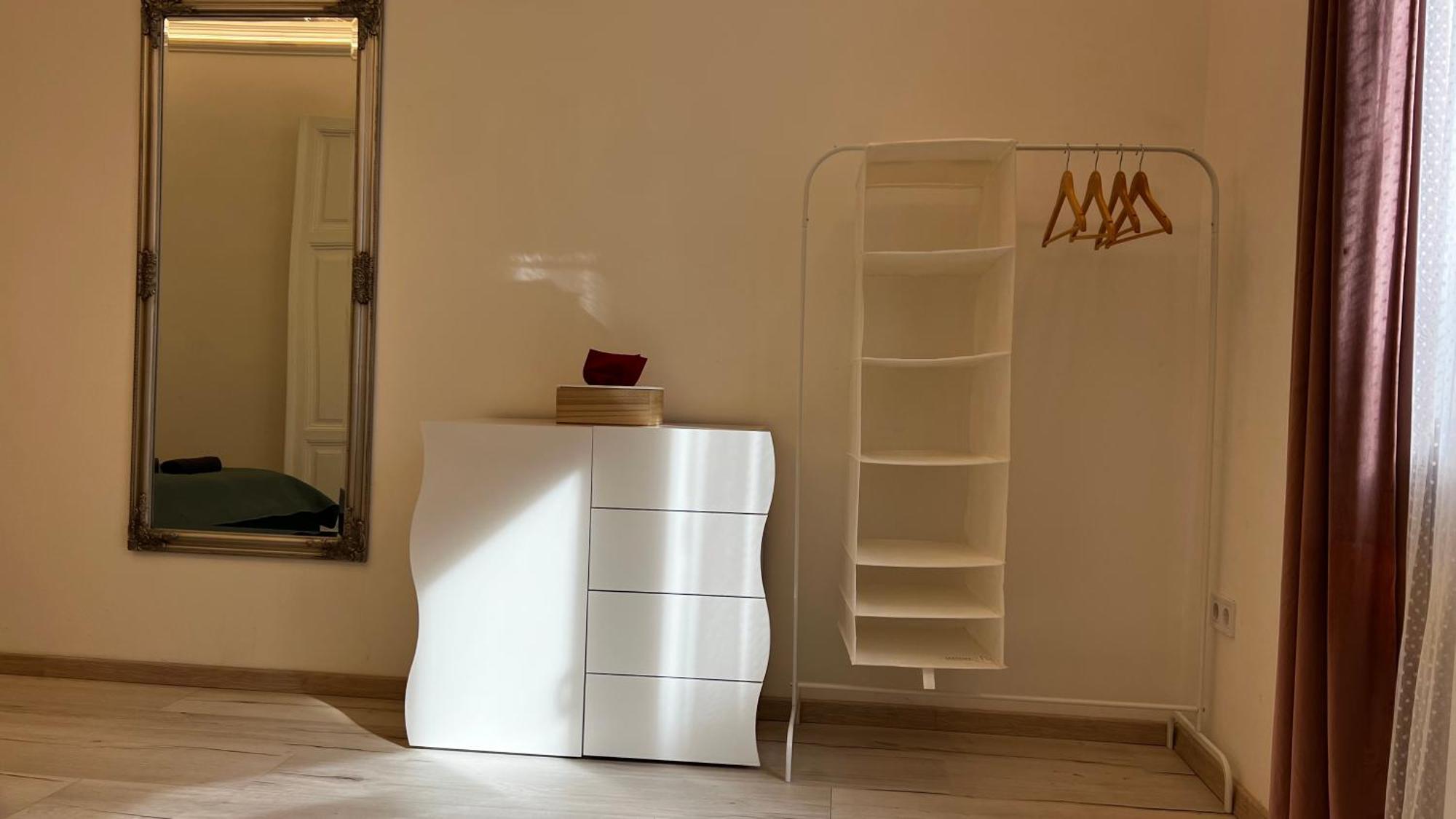 Apartament N24 By Small