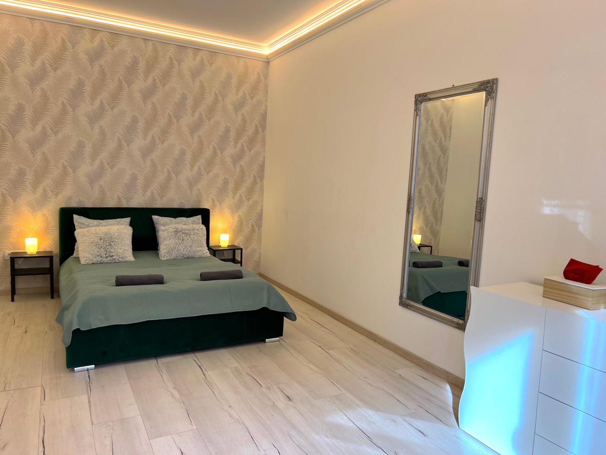Apartament N24 By Small Budapeszt