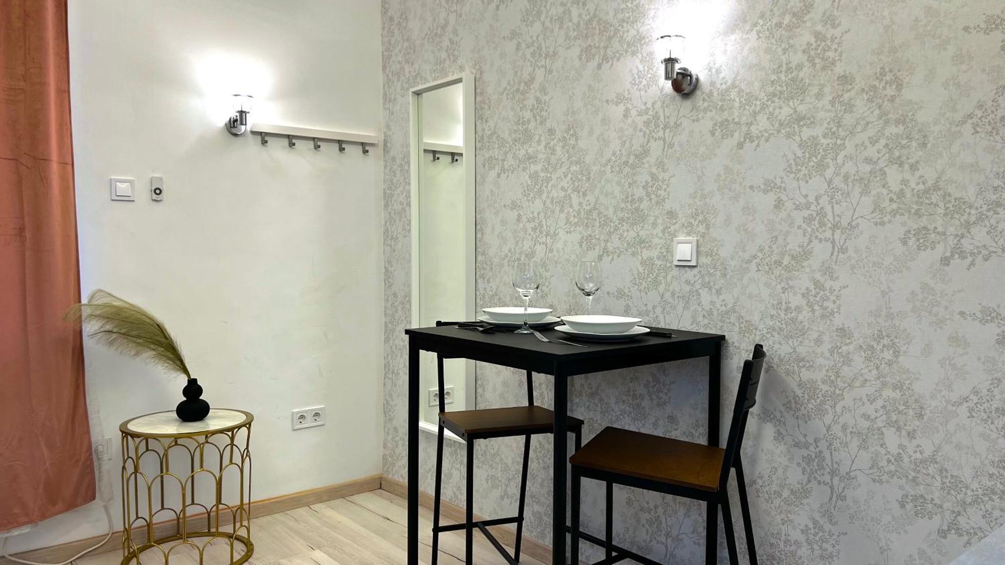 Apartman N24 By Small *