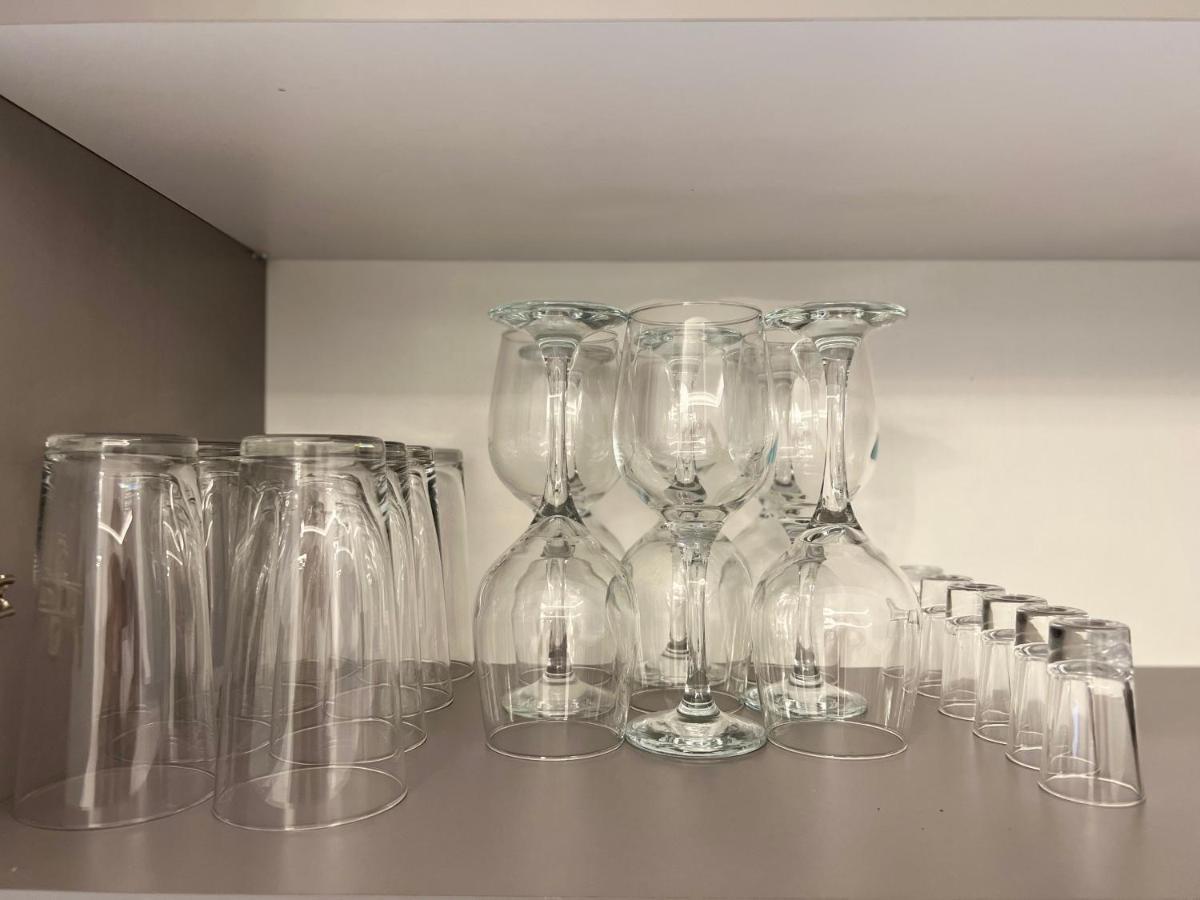 Apartmán N24 By Small Budapešť